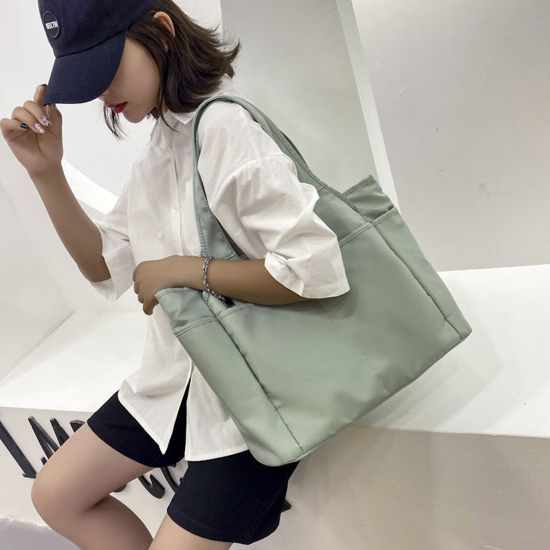 Skanto Skanto | Multifunctional Large Capacity Tote Bag for Women