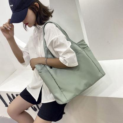 Skanto Skanto | Multifunctional Large Capacity Tote Bag for Women