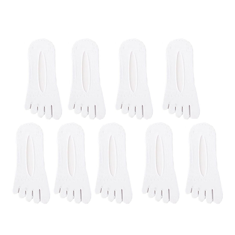 New Women's Toe Socks | Skanto