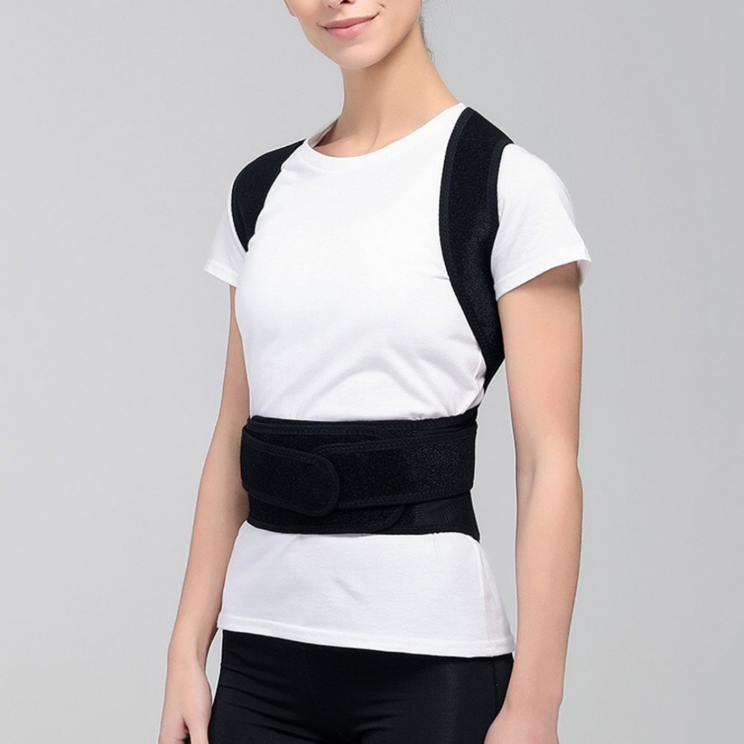 Adjustable Posture Corrector Pro Bowlift