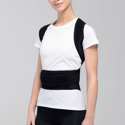Adjustable Posture Corrector Pro Bowlift
