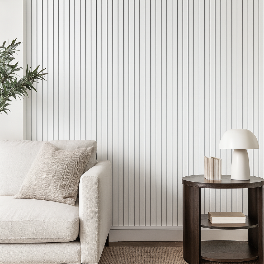 BowLift | Wall Sticker 3D Wood Look PVC Panel Self Adhesive Waterproof