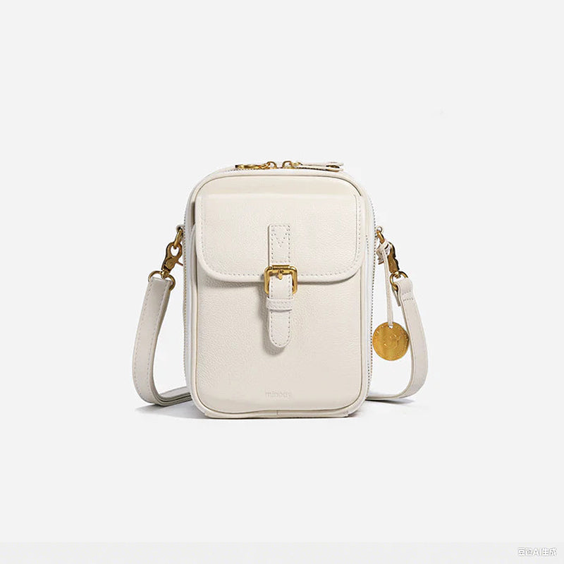 BowLift | Single shoulder messenger bag