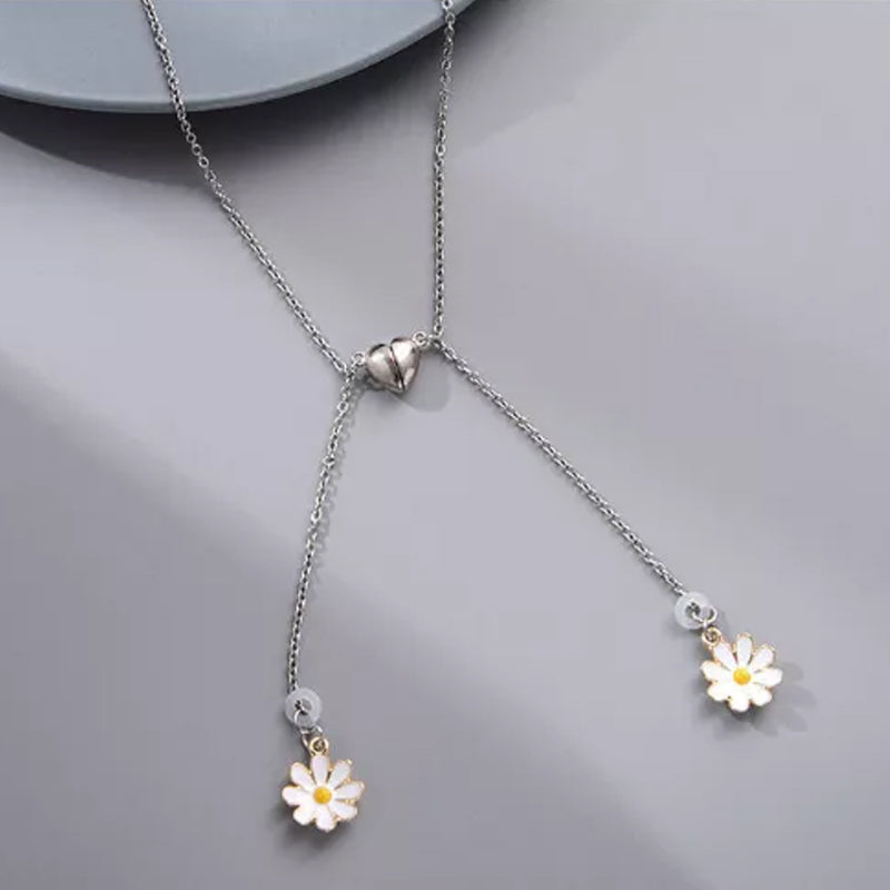 Anti-Loss Magnetic Airpods Necklace Bowlift