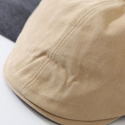 Skanto | Retro Vintage Gate Beret Caps