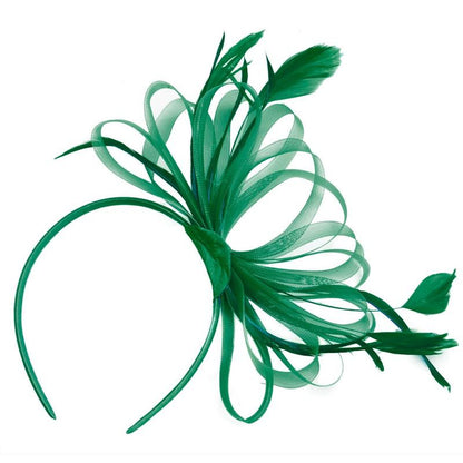 BowLift | Cocktail Tea Party Headwear