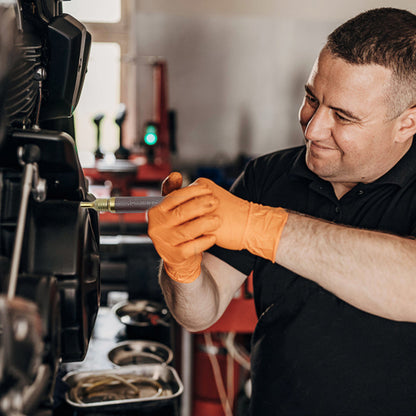 BowLift | Mushroom Plug Quick Repair Gun Set