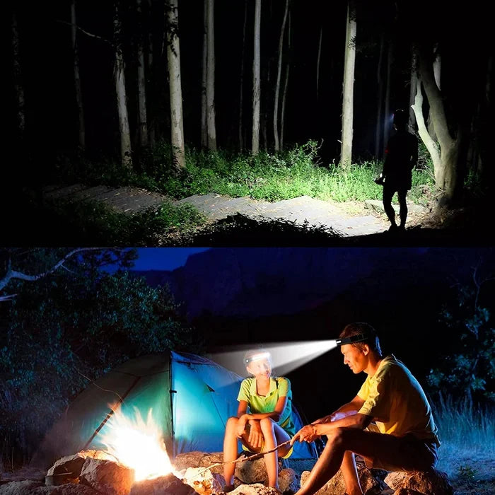 Skanto | Wave Sensor LED Spotlight