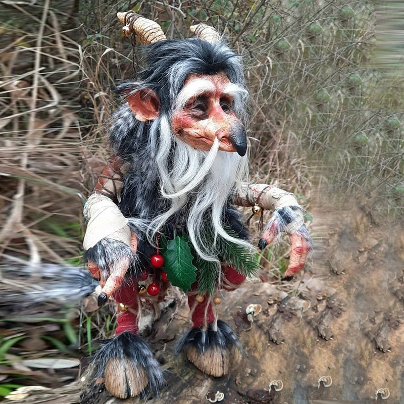 Skanto | Big Garden Goblin