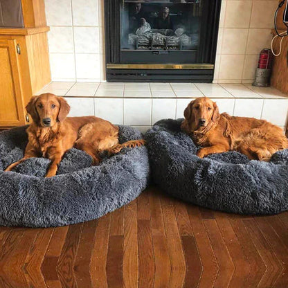 Skanto | Calming Dog Bed