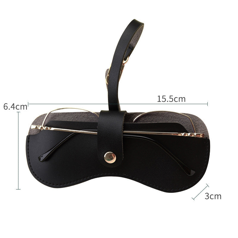 Leather Sunglasses Case | Karnz
