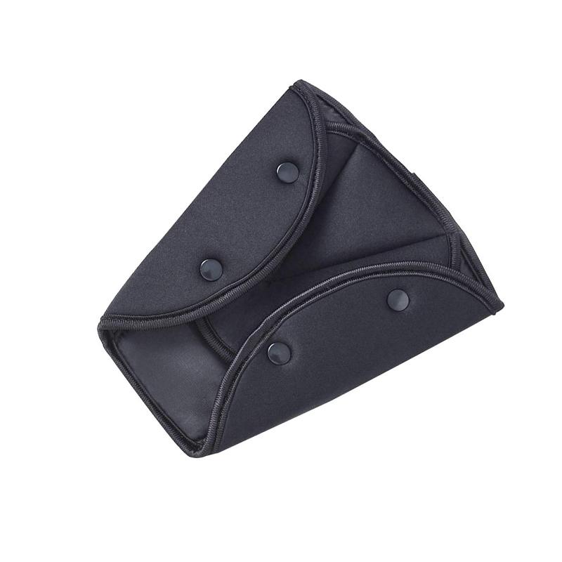 Brehn | Seat belt adjustment
