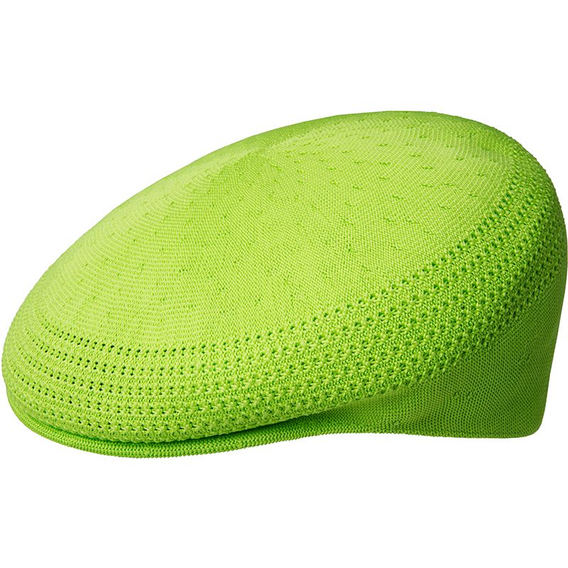 Tropic 504 Ventair - Kangol Flat Cap | Brehn