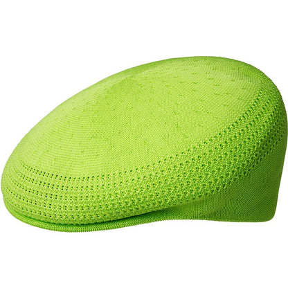 Tropic 504 Ventair - Kangol Flat Cap | Brehn