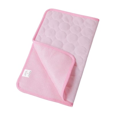 Skanto | Pet Cooling Mat with Non-Toxic Self-Cooling Gel