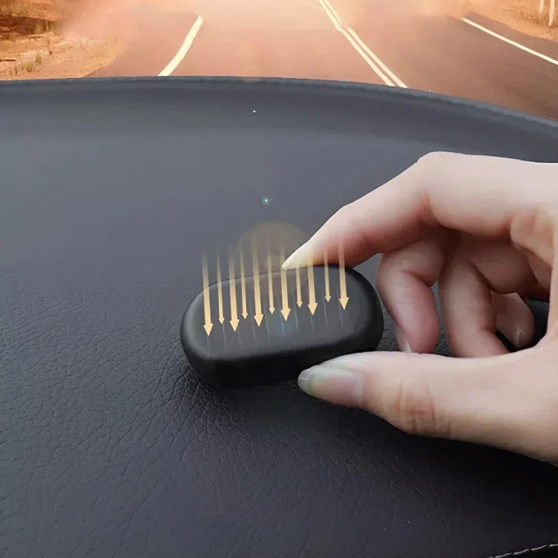 Skanto Skanto | Car Interference Frost Prevention Device