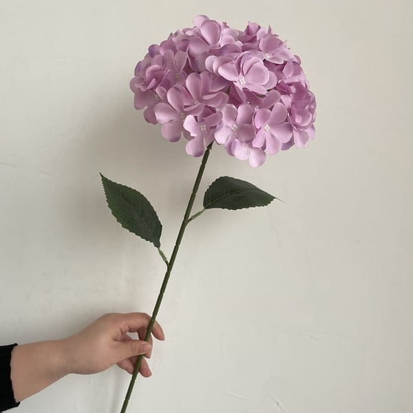 BowLift | Outdoor Artificial Hydrangea Flowers