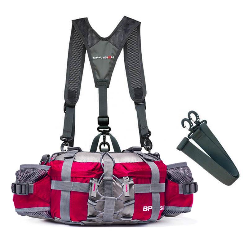 BowLift | Outdoor Waist Bag
