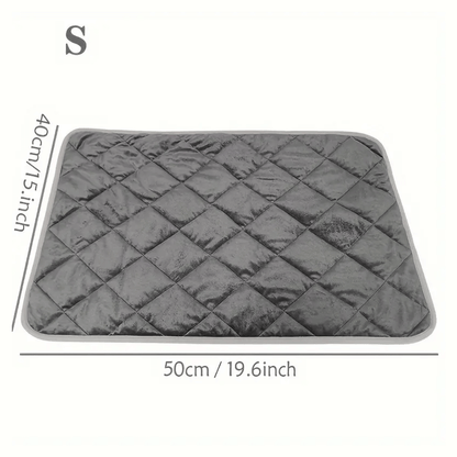 ToastyPaws Dog Self-Heating Pad