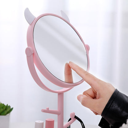 Creative Standing Mirror
