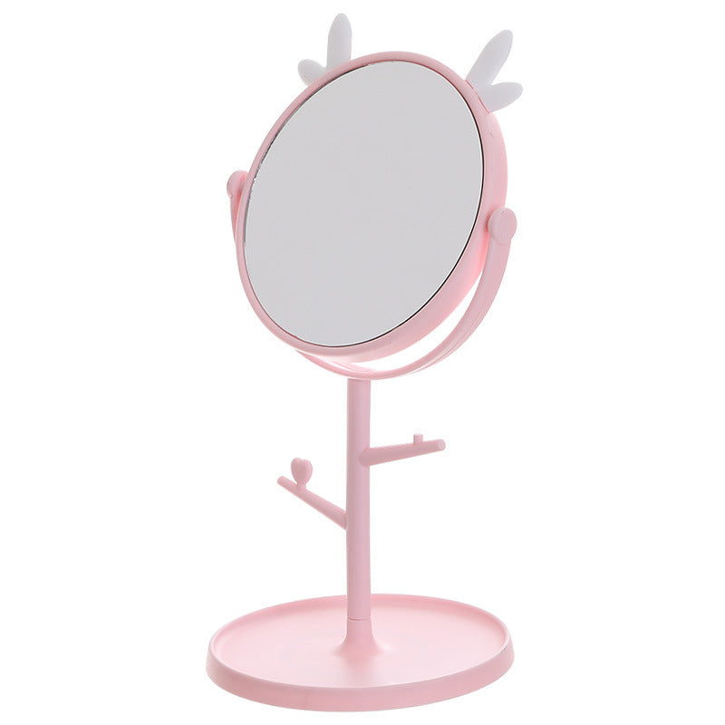Creative Standing Mirror