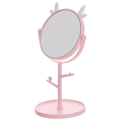 Creative Standing Mirror