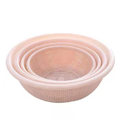 Multi-Purpose Acalora Strainer Set