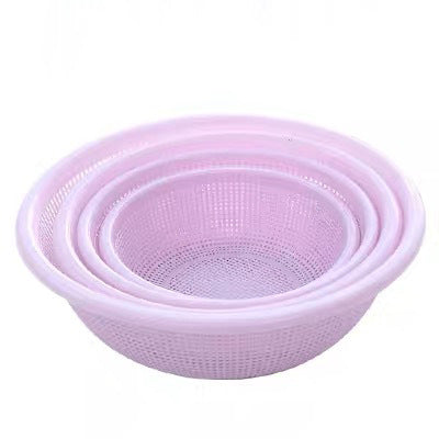 Multi-Purpose Acalora Strainer Set