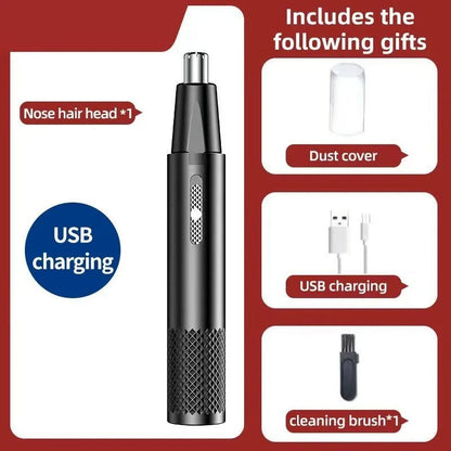 BowLift | Nose Trimmer