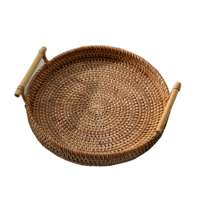 Decorative Basket Acalora