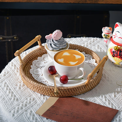 Decorative Basket Acalora