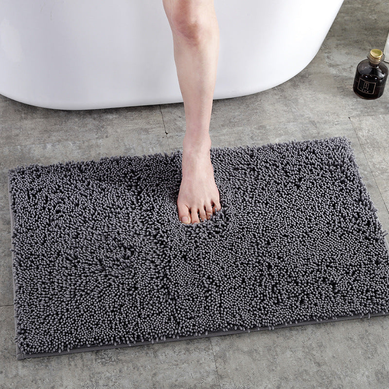Bathroom Mat