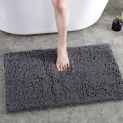 Bathroom Mat