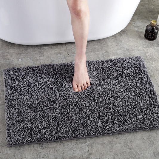 Bathroom Mat