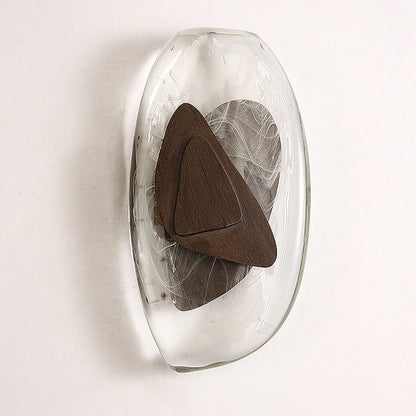Contemporary Artistic Wall Light Fixture
