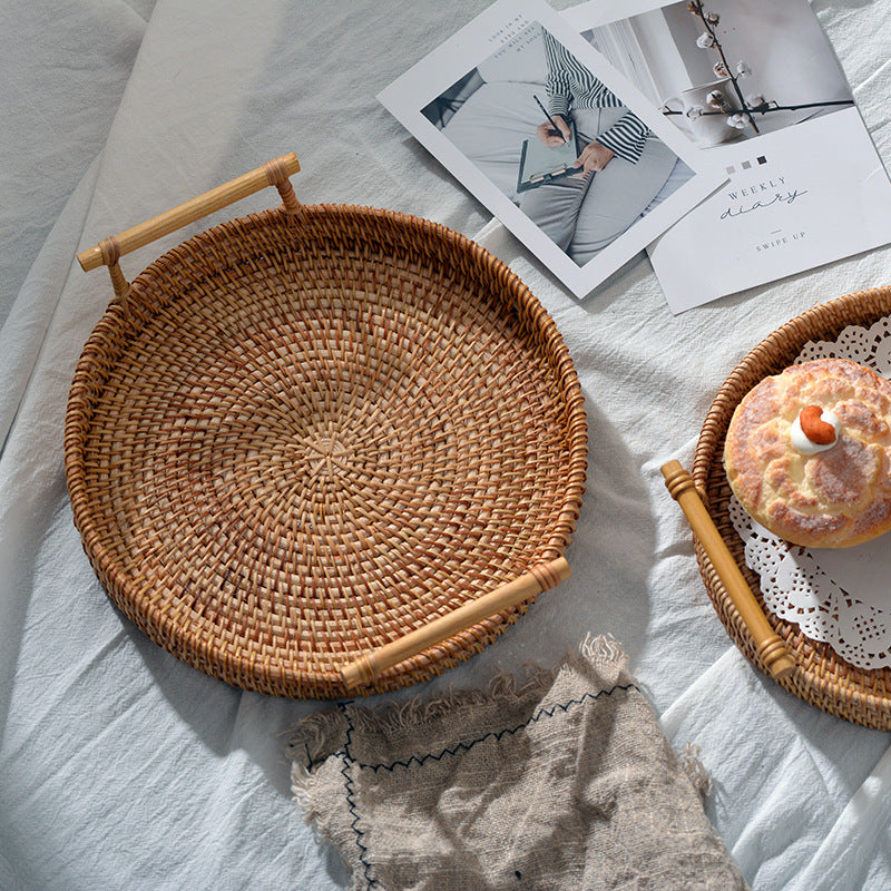 Decorative Basket Acalora