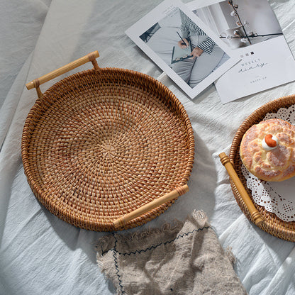 Decorative Basket Acalora