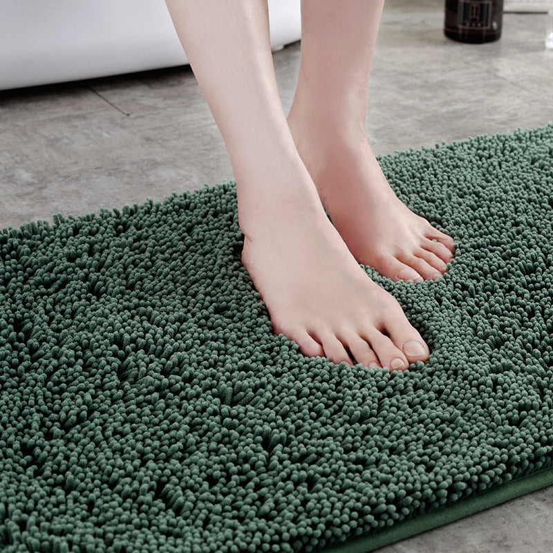 Bathroom Mat