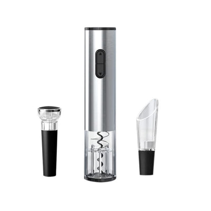 Skanto | SIRIUS - Electric Corkscrew