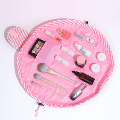 Magical cosmetic bag | Bowlift