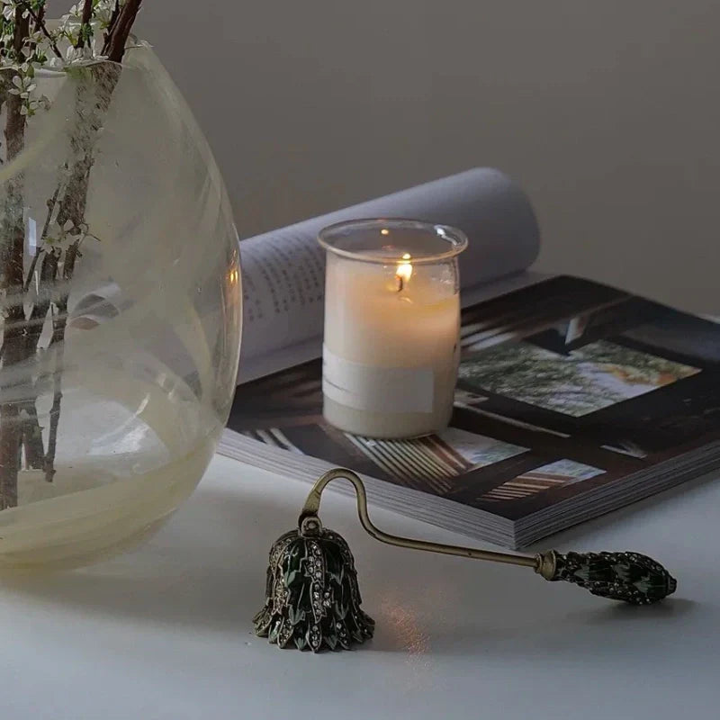 BowLift | Velisse Candle Snuffer