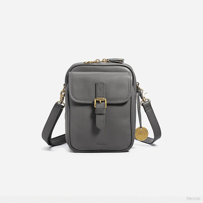 BowLift | Single shoulder messenger bag