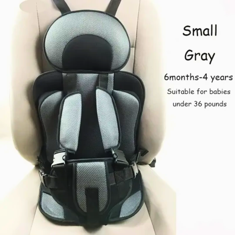 Skanto | Timbelly™ Portable Car Seat for Children