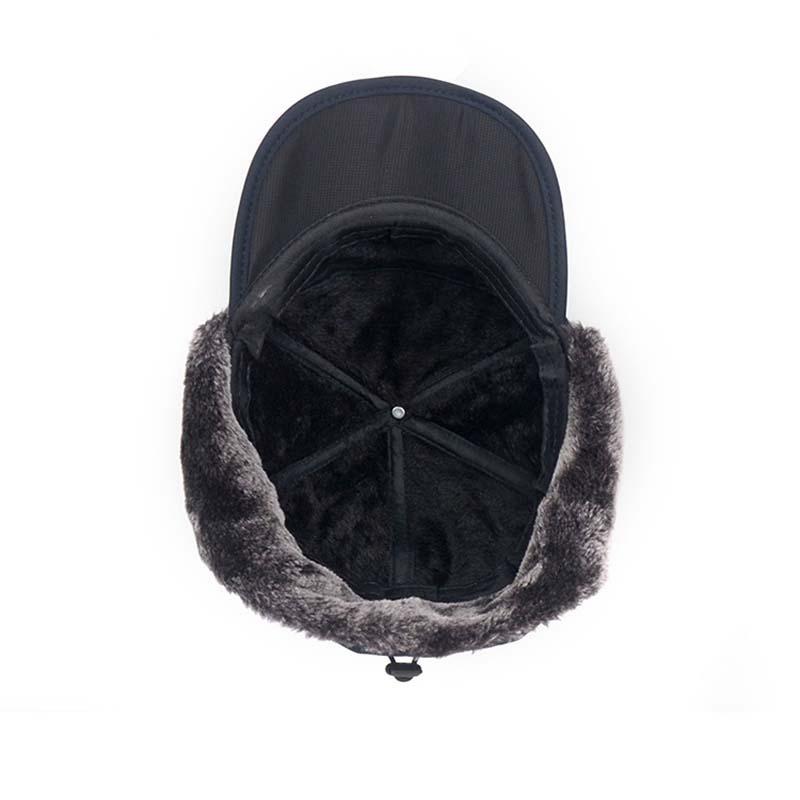 Skanto | Unisex Windproof & Warm Hat with Ear & Face Protection
