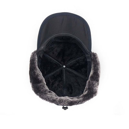 Skanto | Unisex Windproof & Warm Hat with Ear & Face Protection