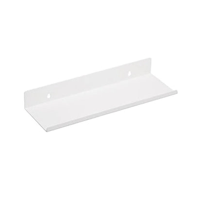 Single Metal Shelf Organizer