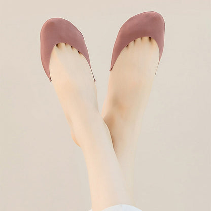 BowLift | Toe cover socks (5 pairs)