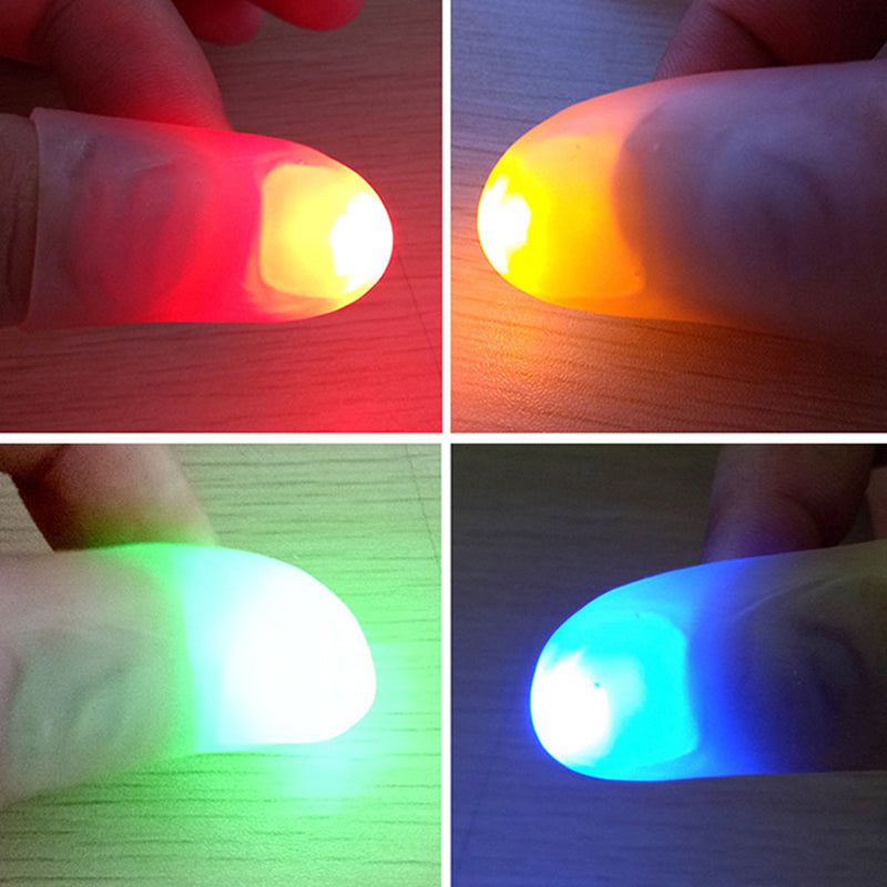 Skanto | Magic Thumb Lights