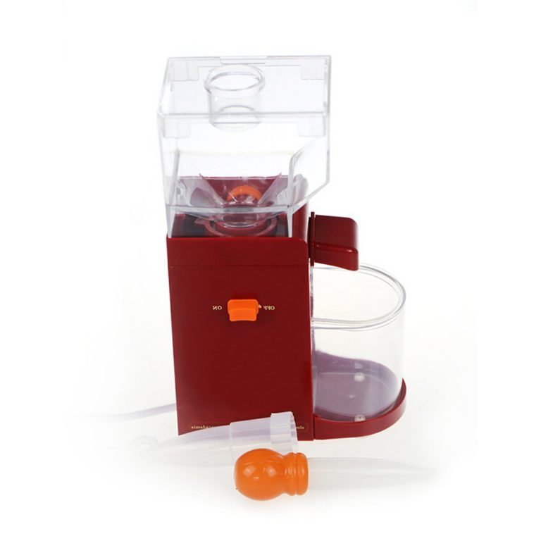 BowLift | Peanut Butter Maker