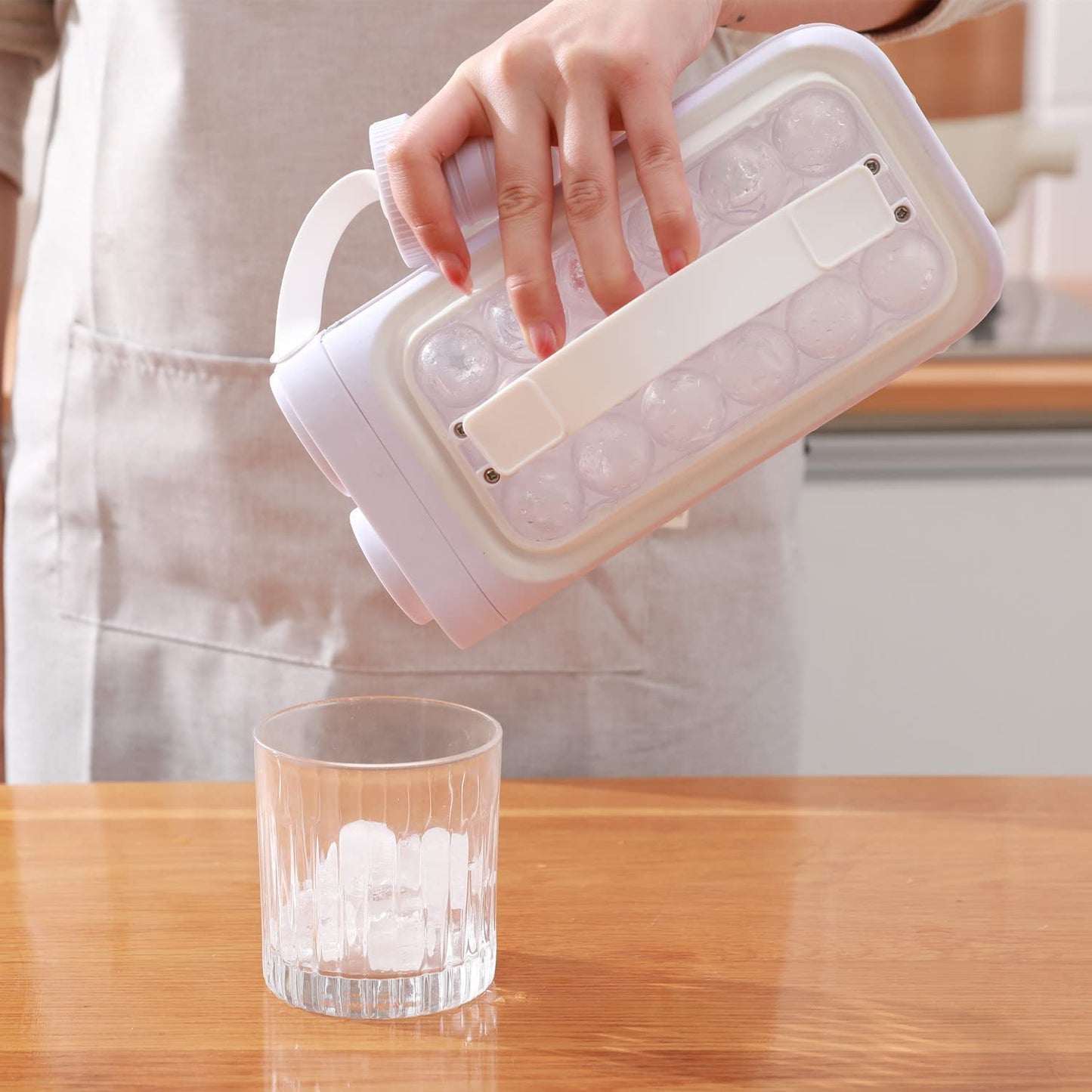 Skanto | Kerill - Ice Maker